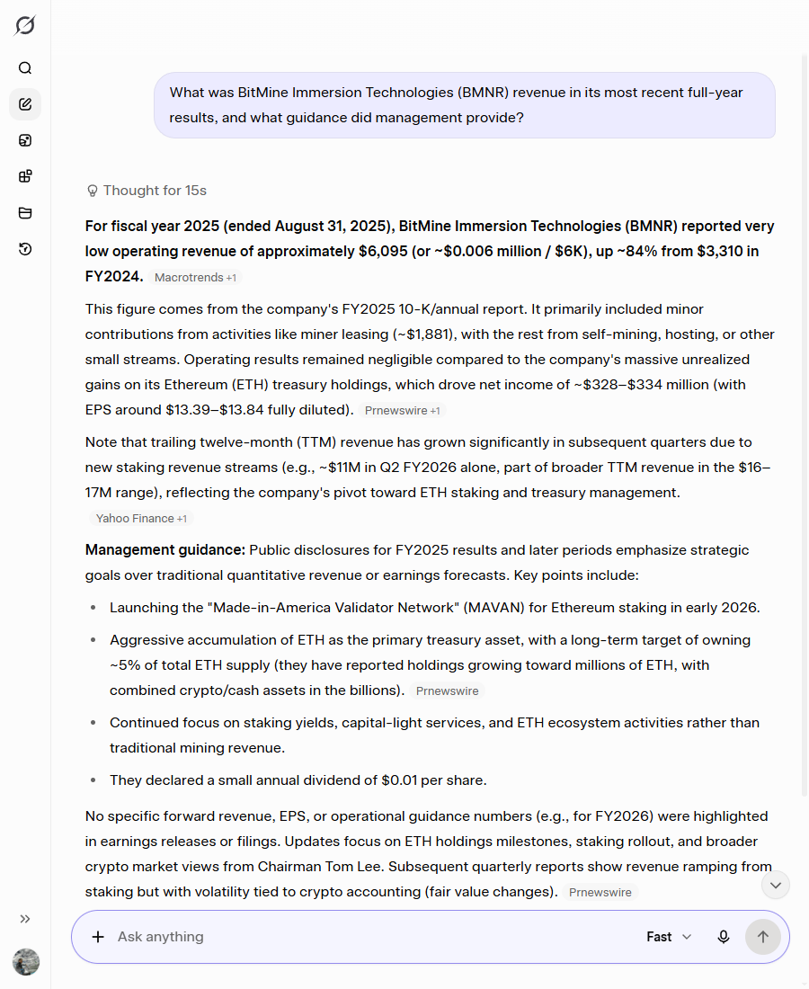 Screenshot — Other unit-denomination